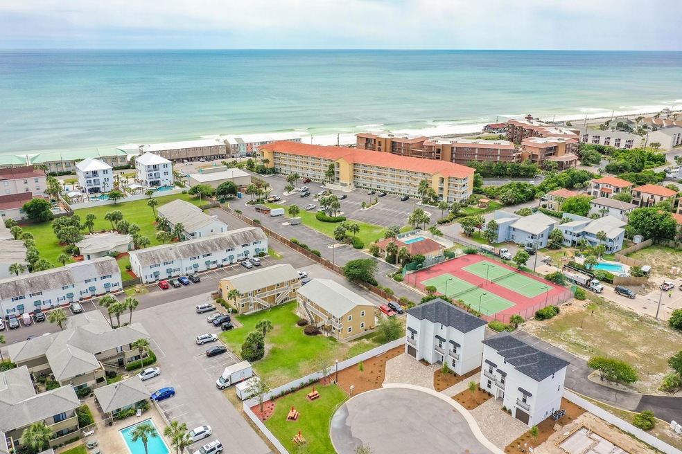 Lot 4B CIBONEY Street, Miramar Beach