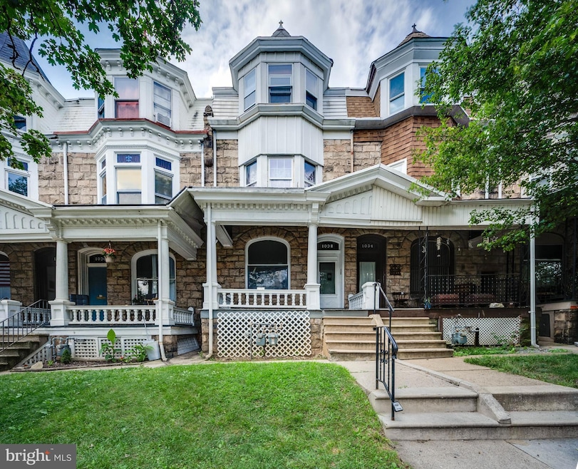 1032 N 5th St, Reading, PA 19601 - photo 1