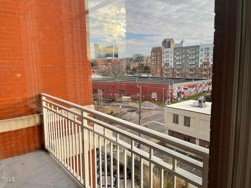 400 W North St unit 634, Raleigh, NC 27603 - photo 1