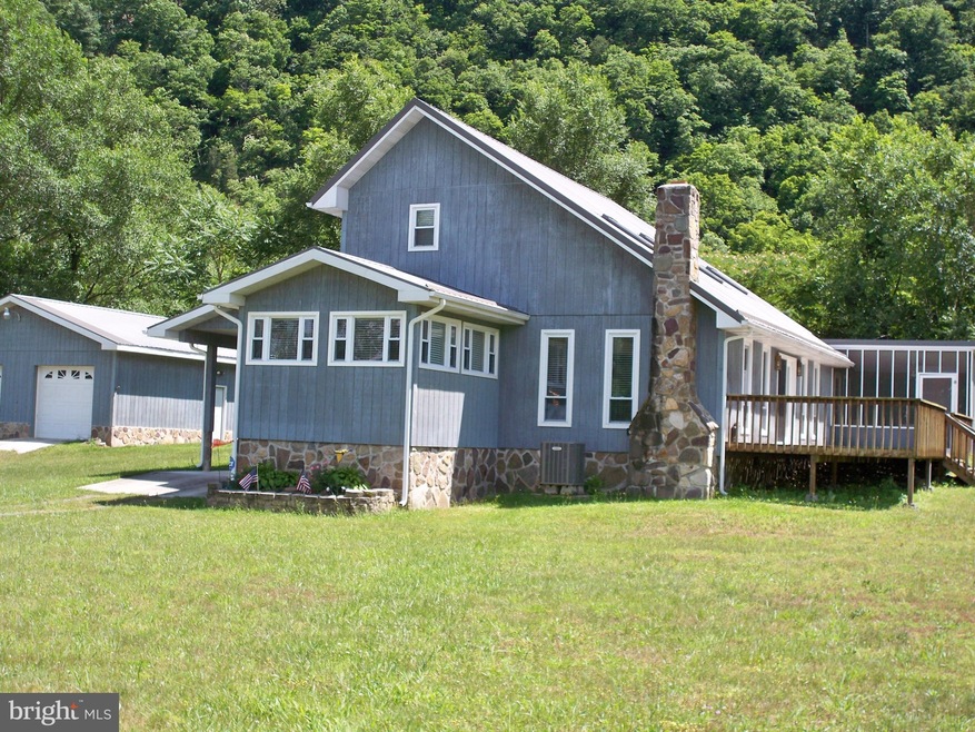 40 Trout Ln, Cabins, WV 26855 - photo 1