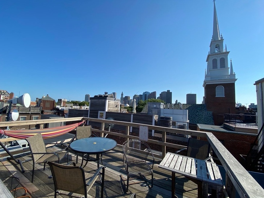 38A Charter St unit 7, Boston, MA 02113 - photo 1