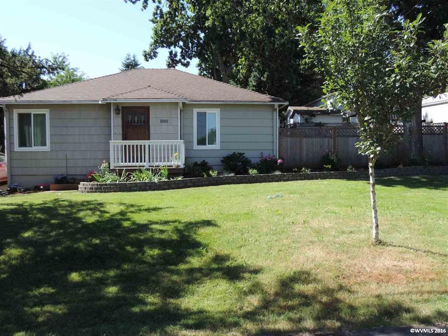 890 Ratcliff Dr SE, Salem, OR 97302 - photo 1