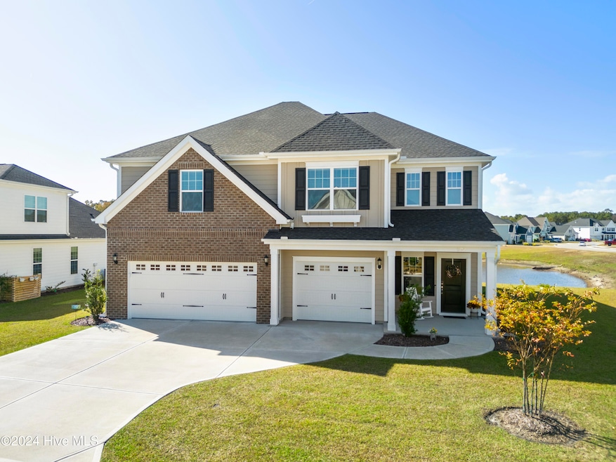 508 Dressage Way