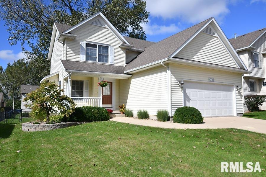 6710 Brookview Ln, Davenport, IA 52806 - photo 1
