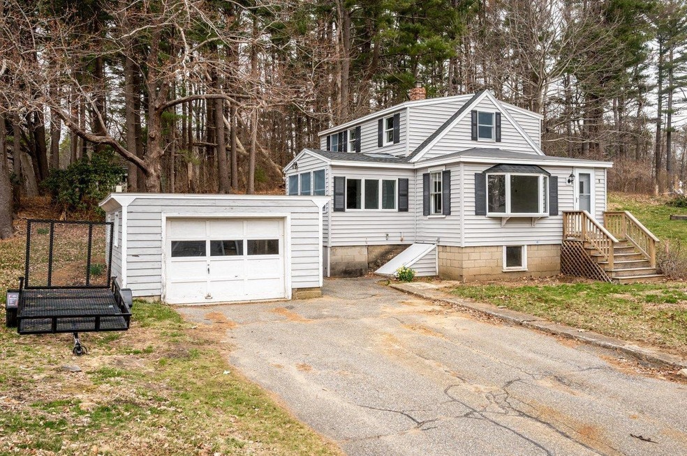 9 Foyes Ln, Kittery Point, ME 03905 - photo 1