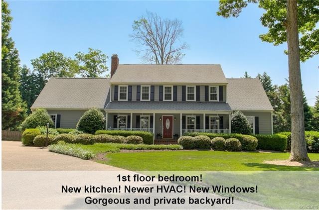 2301 Castle Hill Rd, Midlothian, VA 23113 - photo 1