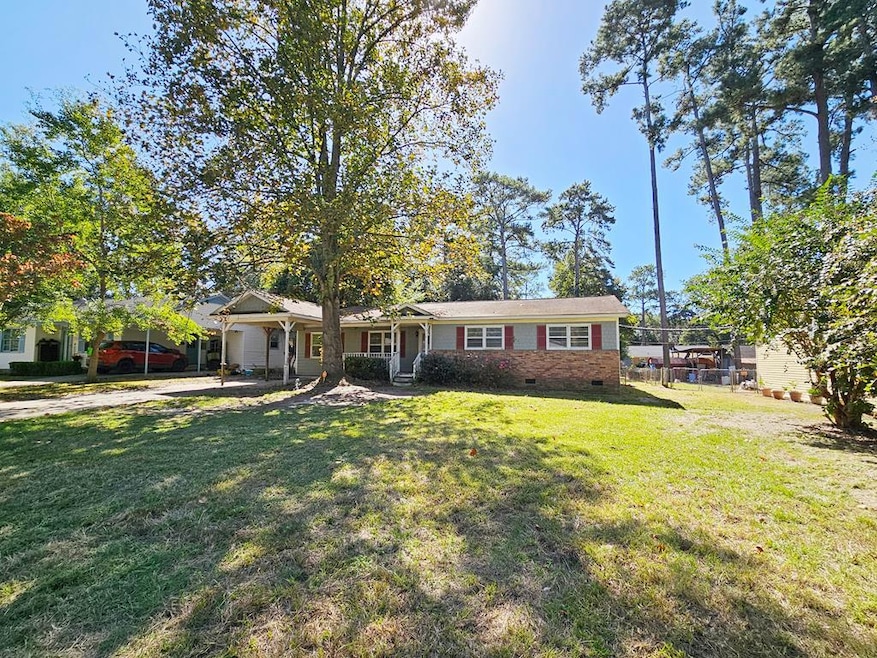 1302 Gary Ave, Albany, GA 31707 - photo 1
