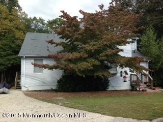 213 E Winged Foot Ct unit 215, Little Egg Harbor Township, NJ 08087 - photo 1