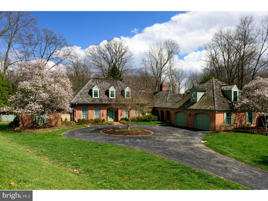 166 Hunt Valley Cir, Berwyn, PA 19312 - photo 1