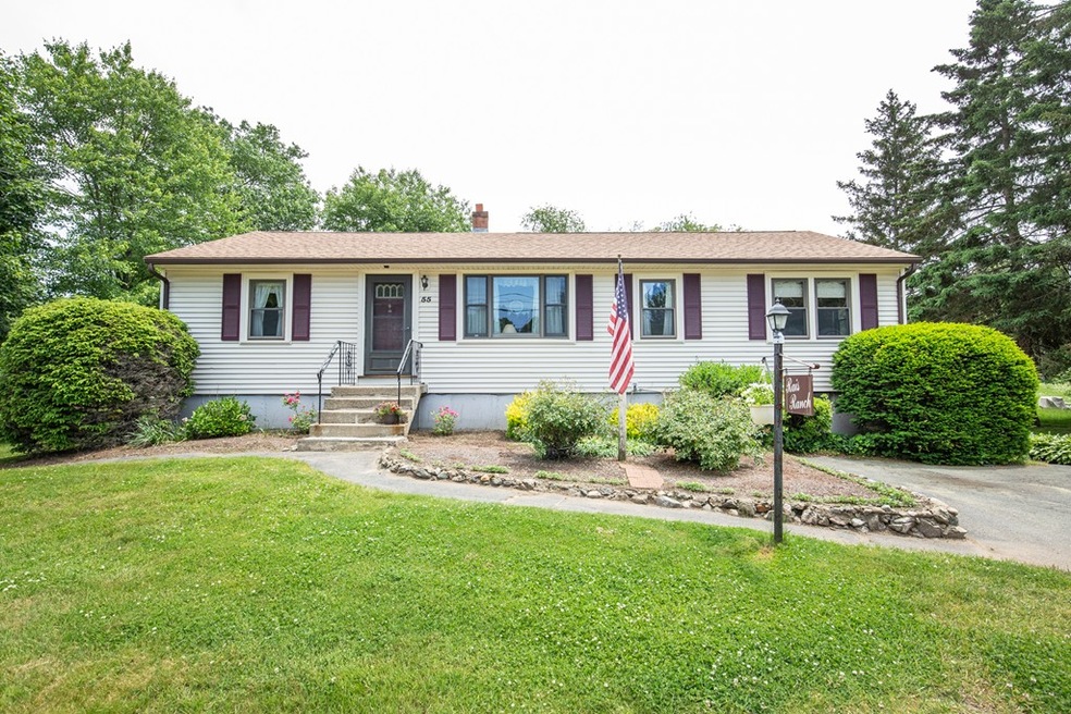 55 Francis Wyman Rd, Burlington, MA 01803 - photo 1