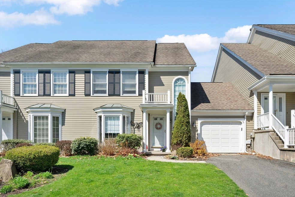 35 Shady Brook unit 35, West Springfield, MA 01089 - photo 1