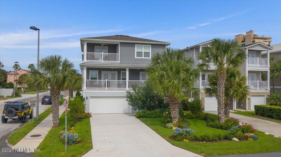 1371 2nd St S, Jacksonville Beach, FL 32250 - photo 1