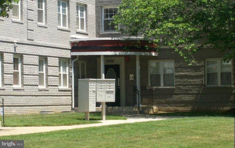 3868 9th St SE unit 203, Washington, DC 20032 - photo 1