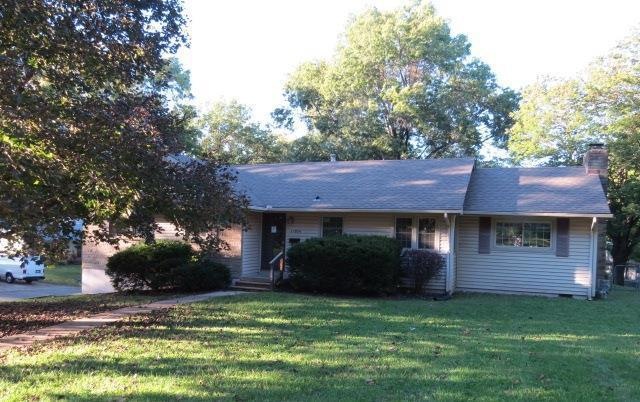 11924 W 64th Terrace, Shawnee, KS 66216 - photo 1