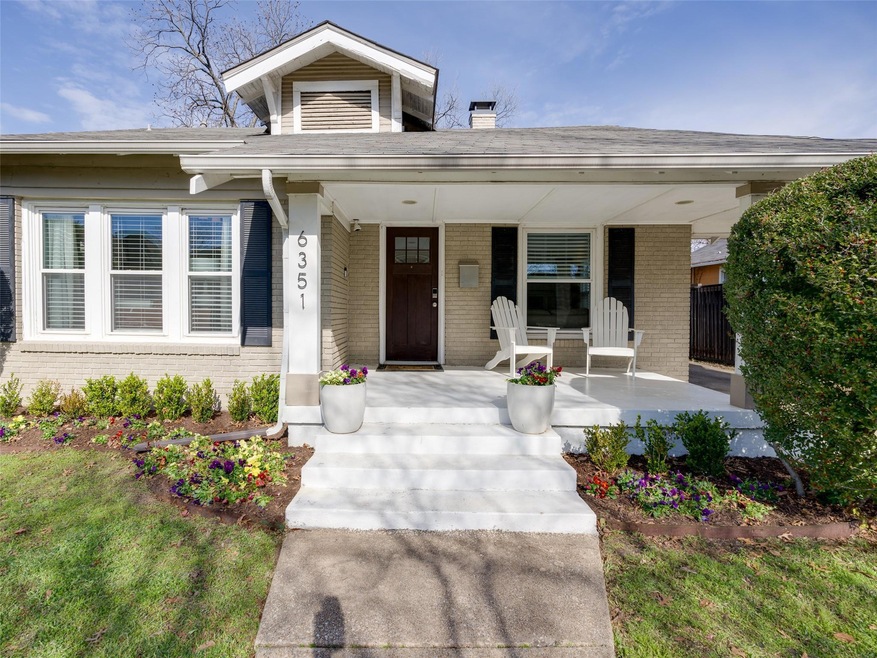 6351 Belmont Ave, Dallas, TX 75214 - photo 1