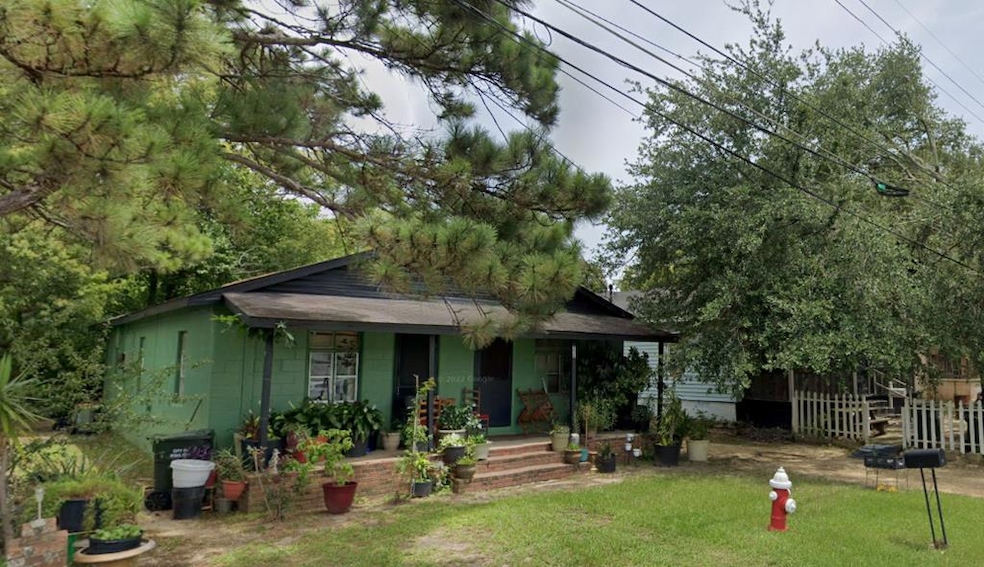 Main View