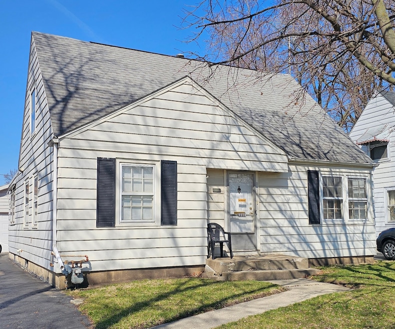 Sold $275,000 • Co-Listing Agent