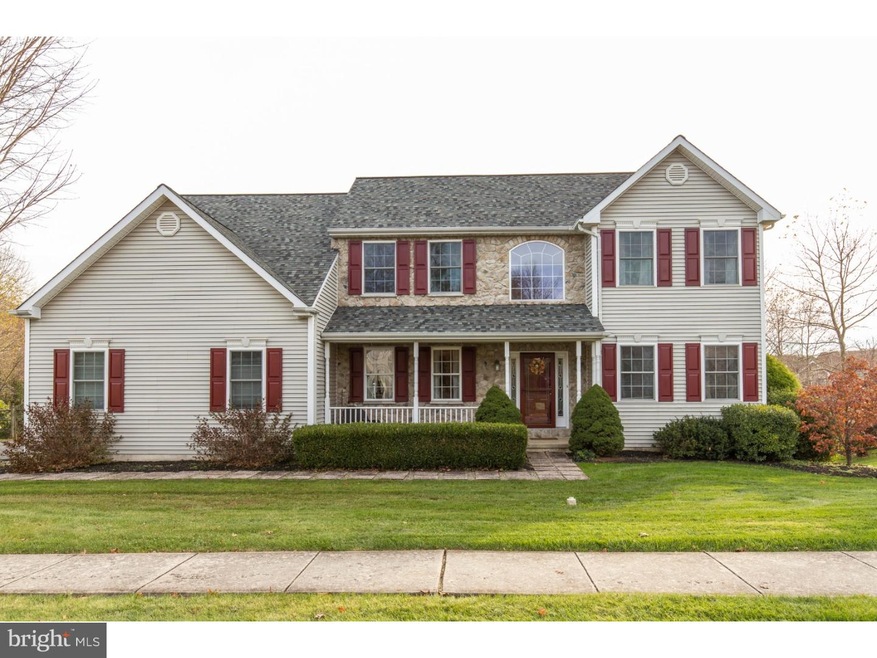 27 Twin Creeks Dr, Thornton, PA 19373 - photo 1