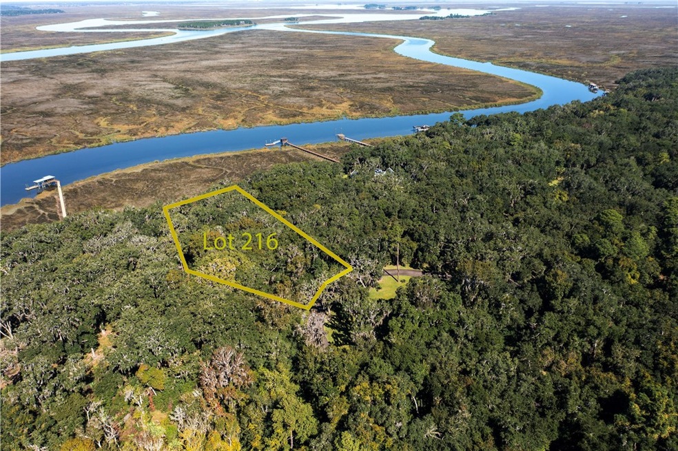 16 Preston Cir, Saint Simons Island, GA 31522 - photo 1