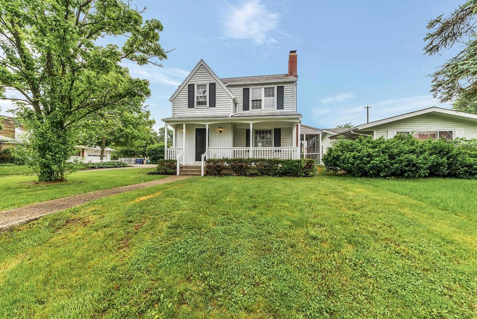 122 Letchworth Ave, Columbus, OH 43204 - photo 1