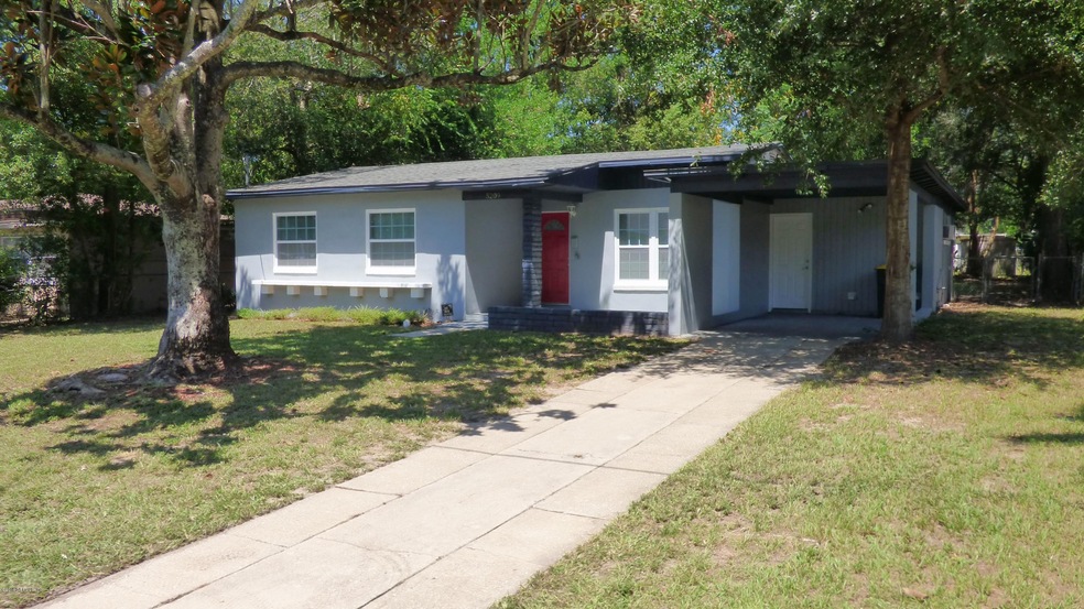 5209 Lexington Ave, Jacksonville, FL 32210 - photo 1