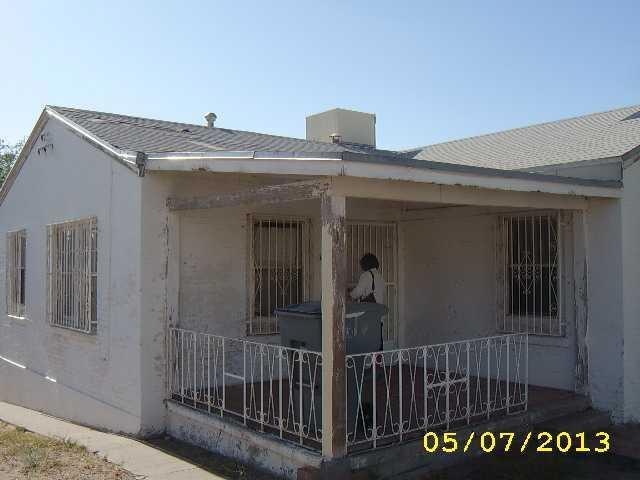 4412 Pershing Dr, El Paso, TX 79903 - photo 1