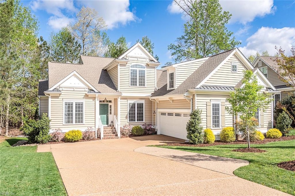 9919 E Cork Rd, Toano, VA 23168 - photo 1