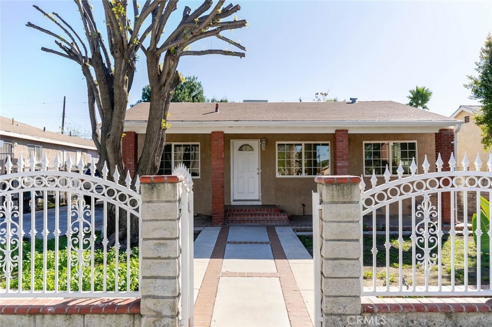 For Rent $2,400/month