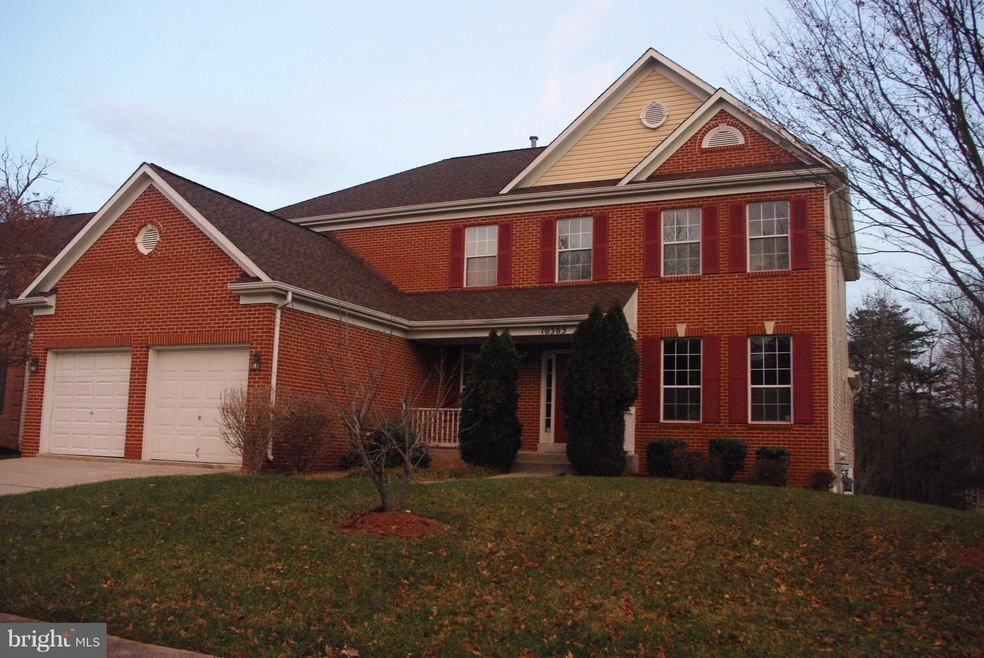 10303 Ackerly Terrace, Lanham, MD 20706 - photo 1