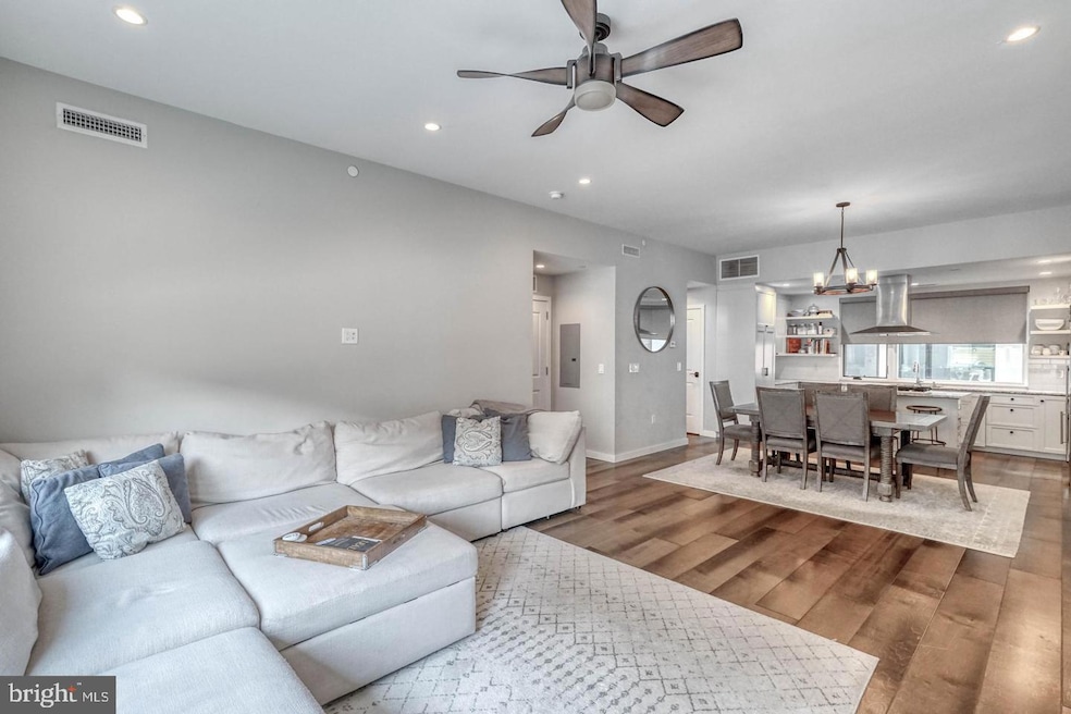 818 N 4th St unit 1A, Philadelphia, PA 19123 - photo 1