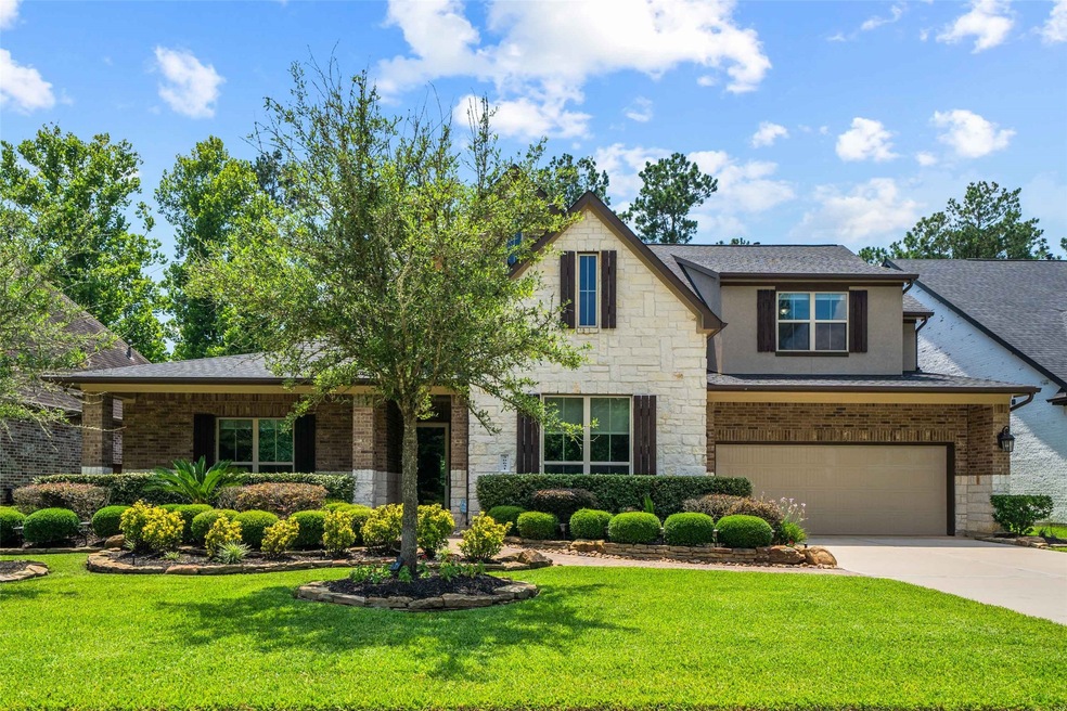 30631 Raleigh Creek Dr, Tomball, TX 77375 - photo 1
