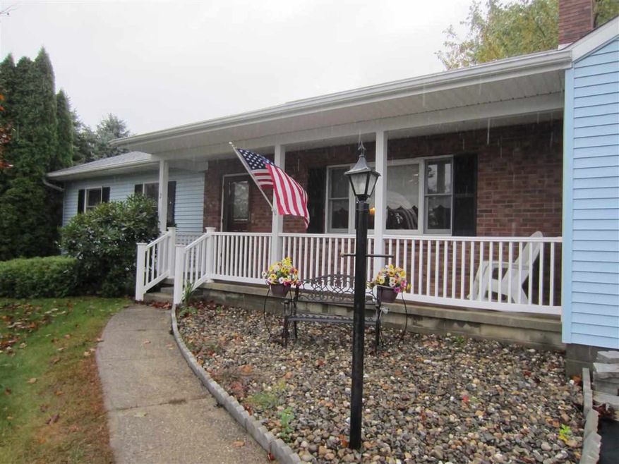 2 Betty Anne Dr, Rensselaer, NY 12144 - photo 1