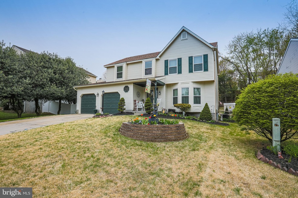 421 Abbey Cir, Abingdon, MD 21009 - photo 1