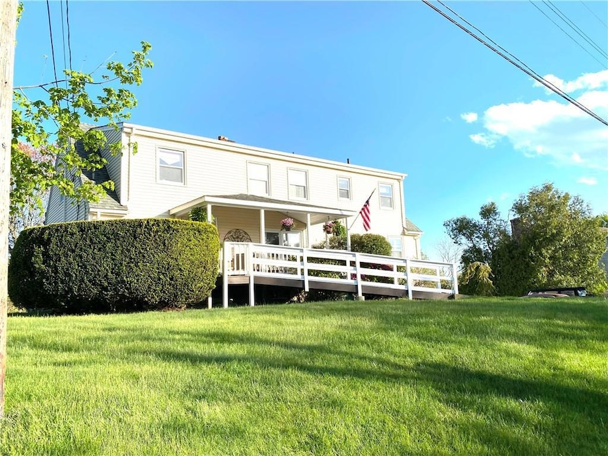 20 Hill Rd, Wakefield, RI 02879 - photo 1