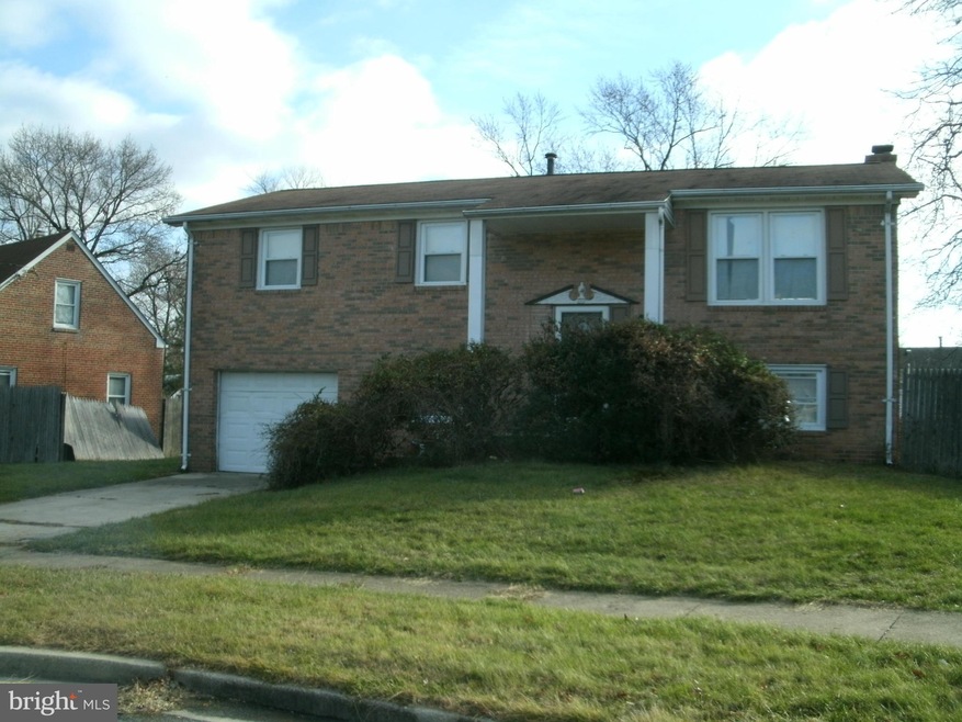 5730 Janice Ln, Temple Hills, MD 20748 - photo 1