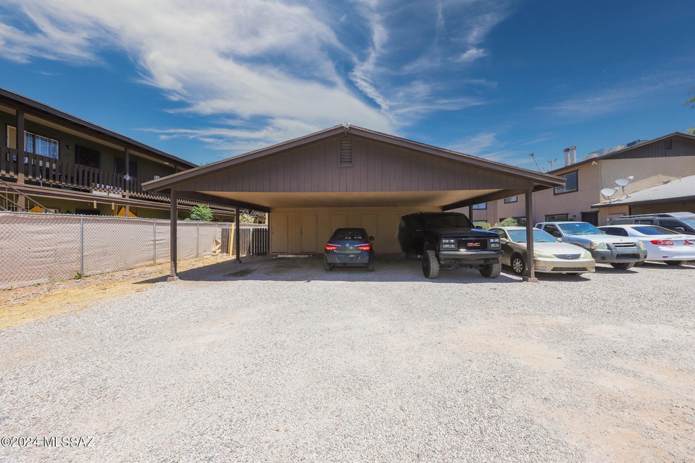 325 E Mohave Rd, Tucson, AZ 85705 - photo 1