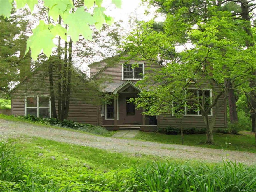 188 McGhee Hill Rd, Millerton, NY 12546 - photo 1