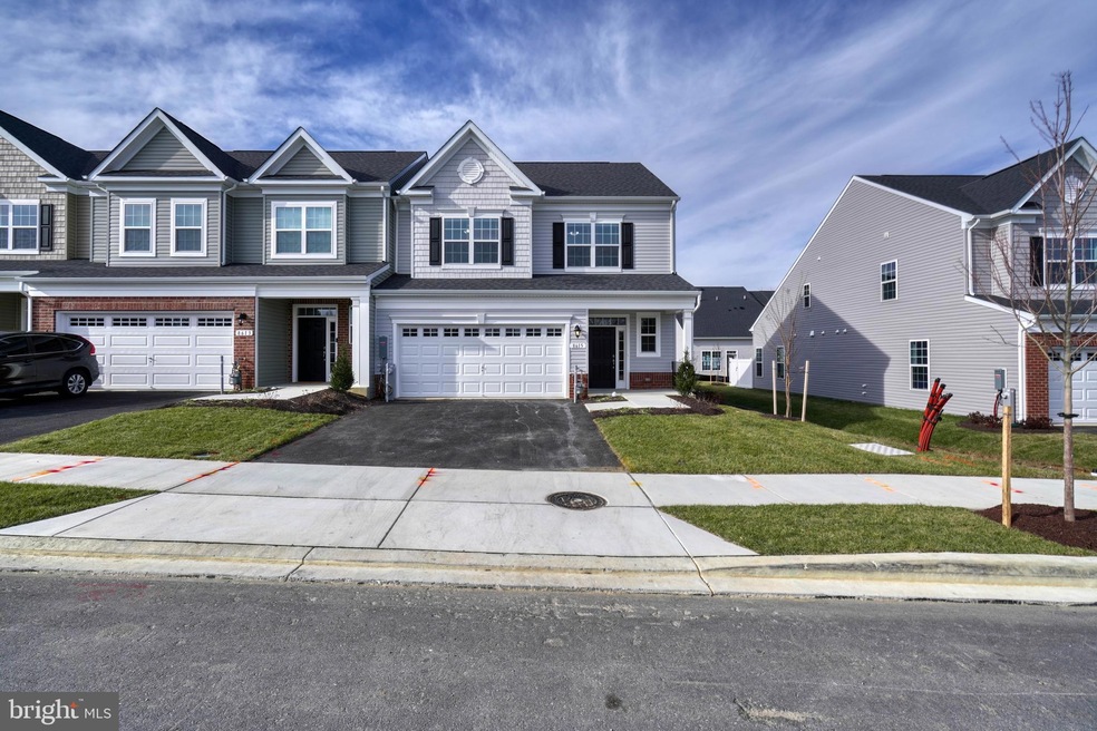 8615 Hines Cir, Laurel, MD 20723 - photo 1