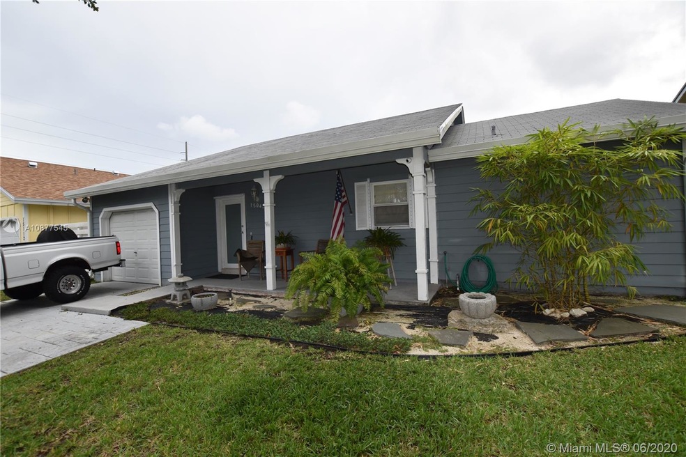 15042 SW 143rd Place, Miami, FL 33186 - photo 1