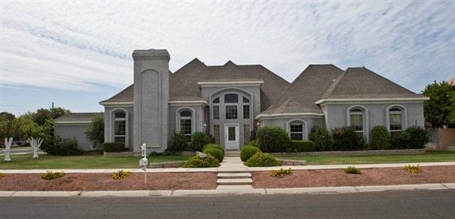 3365 W Juniper St, Yuma, AZ 85364 - photo 1