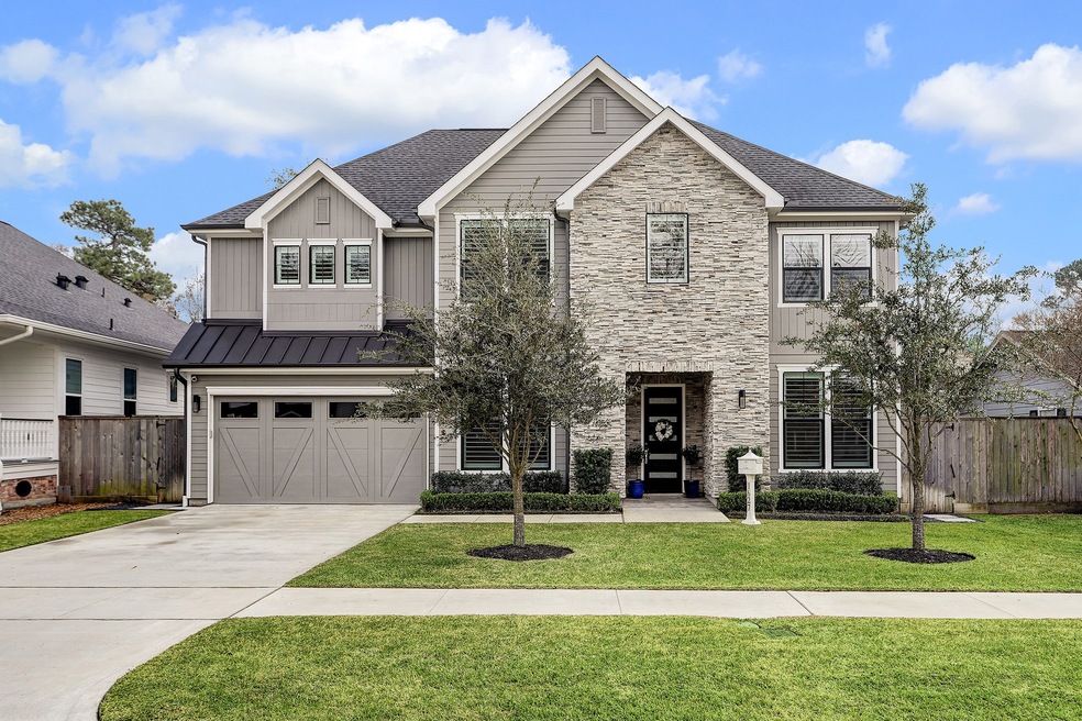 1627 Chantilly Ln, Houston, TX 77018 - photo 1