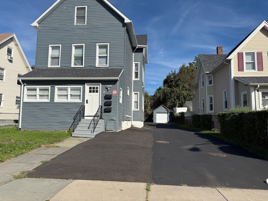 For Rent $2,100/month