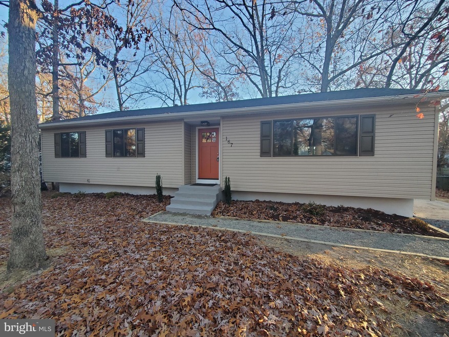 167 Pardee Blvd, Browns Mills, NJ 08015 - photo 1