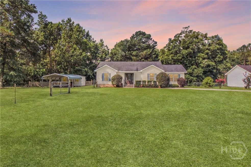 324 Elm St, Bloomingdale, GA 31302 - photo 1