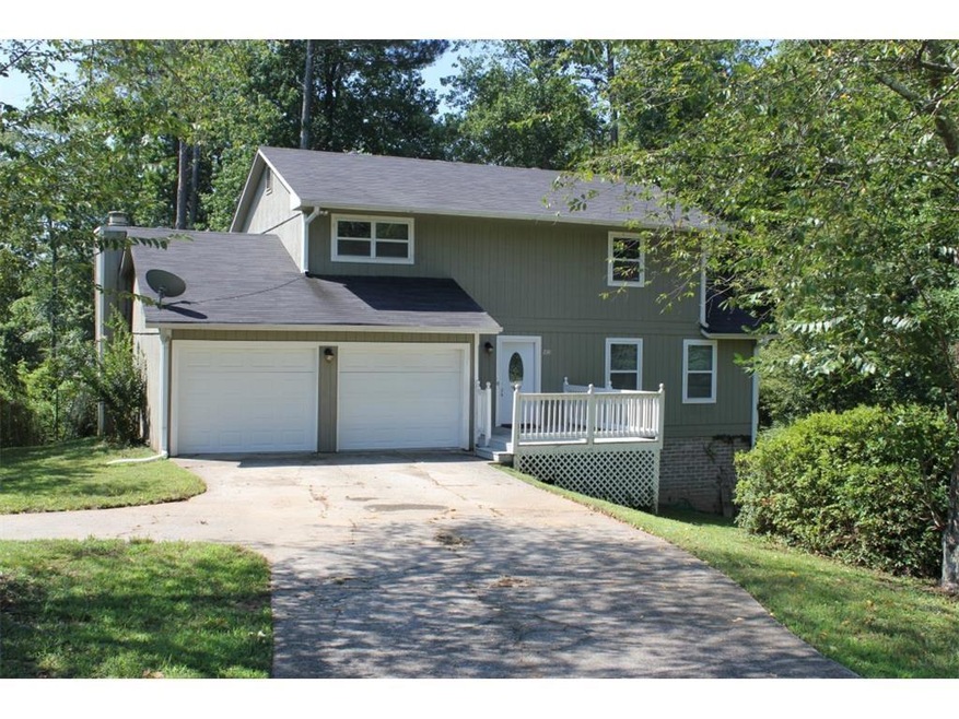 230 Chaffin Ridge Trace, Roswell, GA 30075 - photo 1