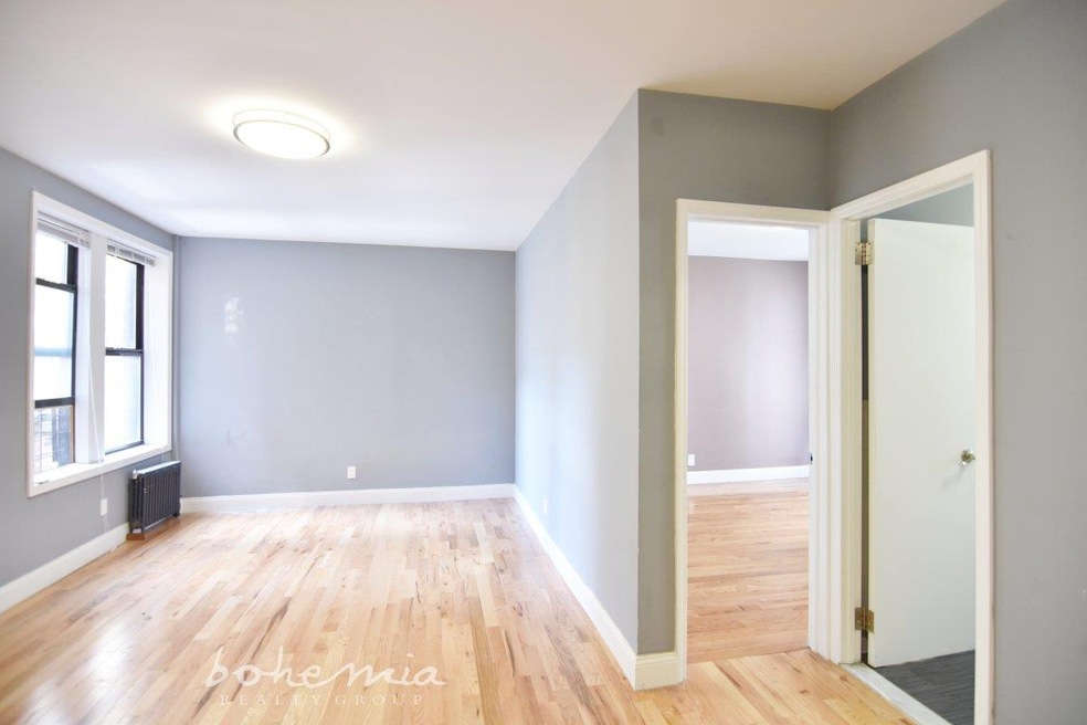 46 Wadsworth Terrace unit 53, New York, NY 10040 - photo 1