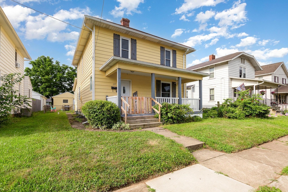 Under Contract $233,000