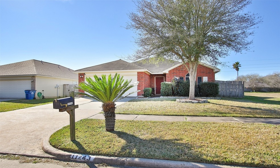 17243 Ranch Country Rd, Hockley, TX 77447 - photo 1