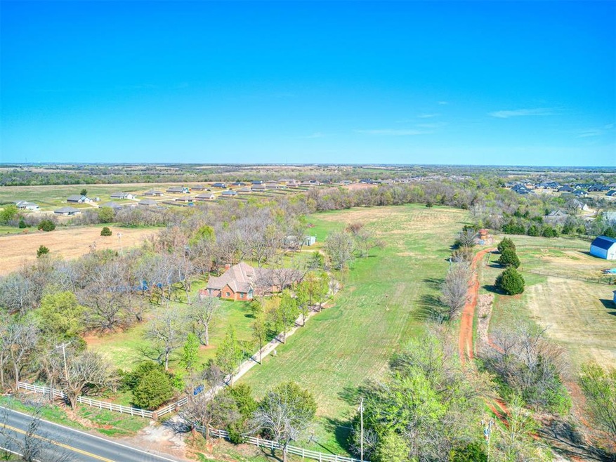 34 acres of pure bliss