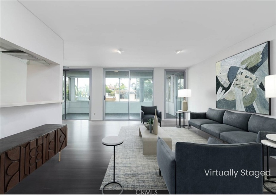 Briarcliff unit 116, Playa Del Rey, CA 90293 - photo 1